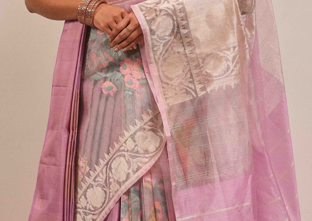 Heritage in Every Thread: Why Handloom Will Never Go Out of Style
