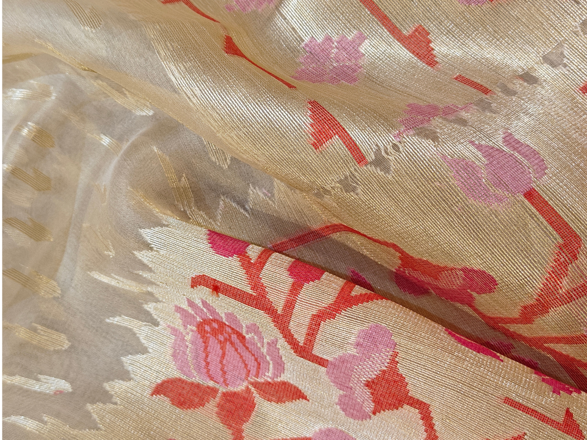 Organza