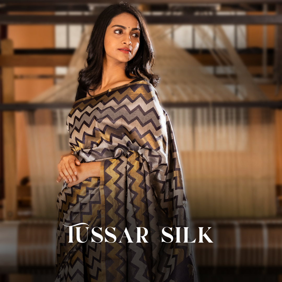 All Tassar