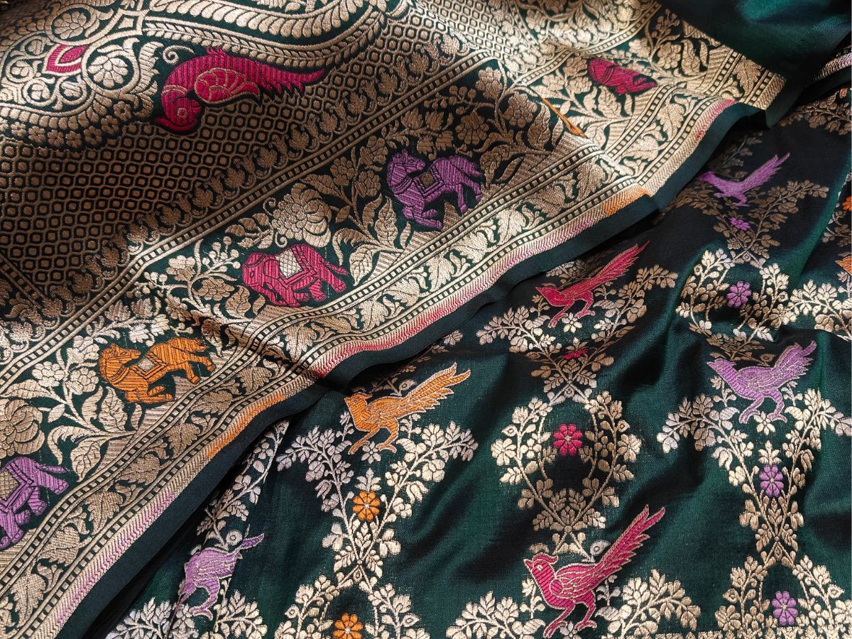 Banarasi