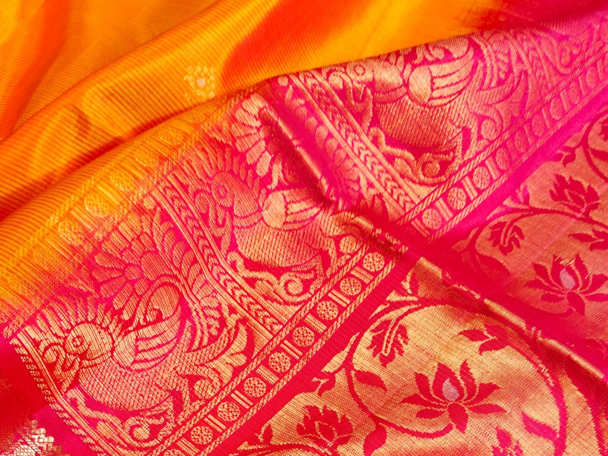 Soft Silk
