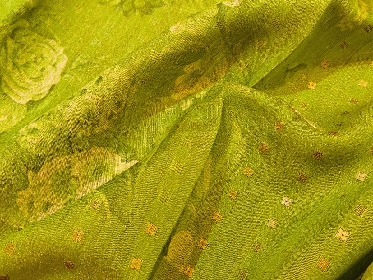 Matka silk