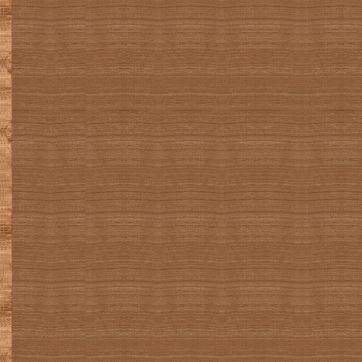 Handwoven Beige Brown Matka Silk Saree - 2408N027923DSC