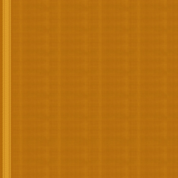 Handwoven Orange with Yellow Kanjivaram Silk Saree - 2483T012288DSC