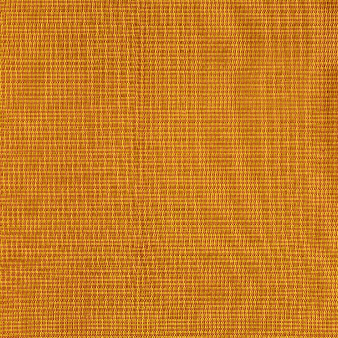 Handwoven Mustard Kanjivaram Silk Saree - 2536T010982DSC