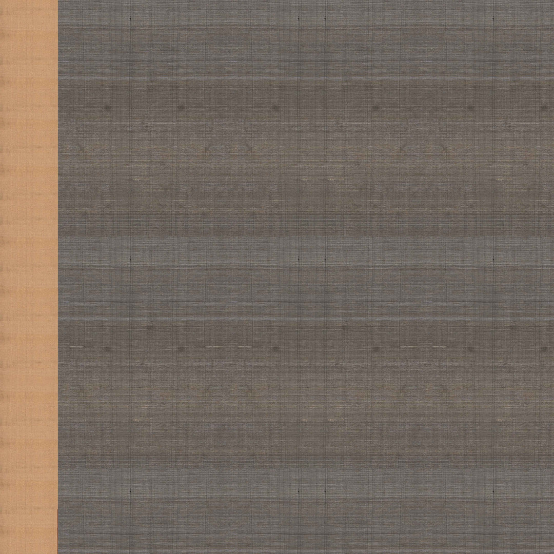 Handwoven Grey Dupion Soft Silk Saree - 2623T011538DSC