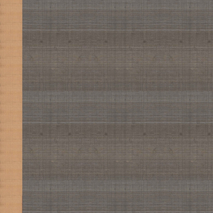 Handwoven Grey Dupion Soft Silk Saree - 2623T011538DSC