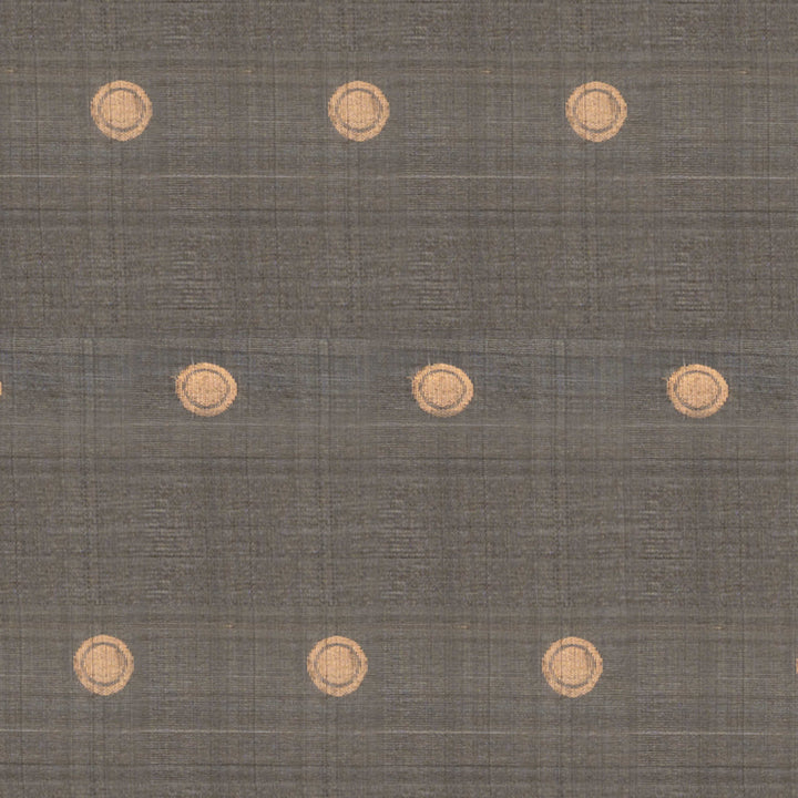 Handwoven Grey Dupion Soft Silk Saree - 2623T011538DSC