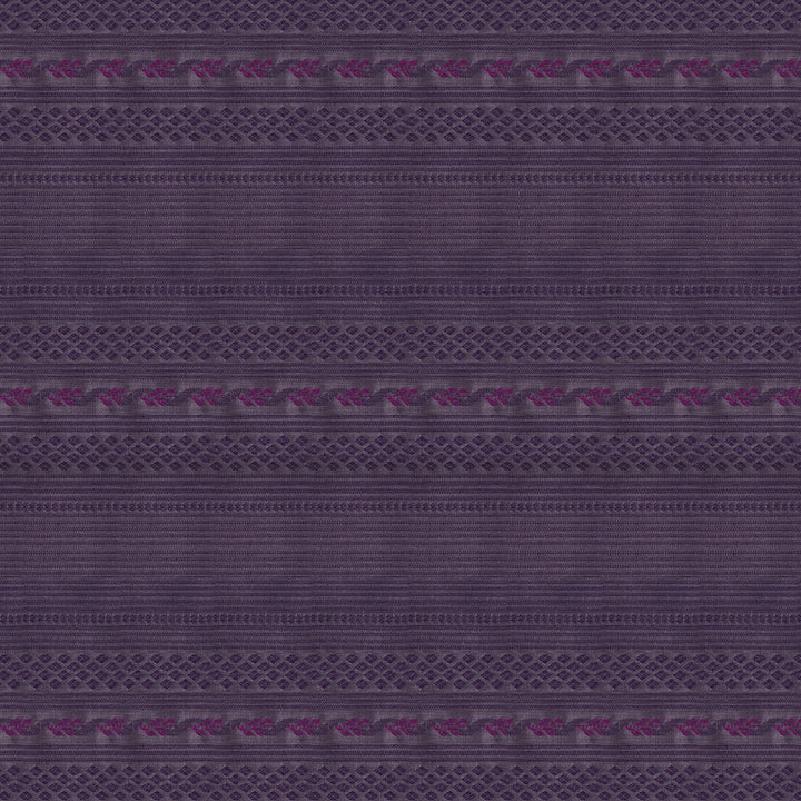 Handwoven Lavendar Soft Silk Saree - 2616T012131DSC