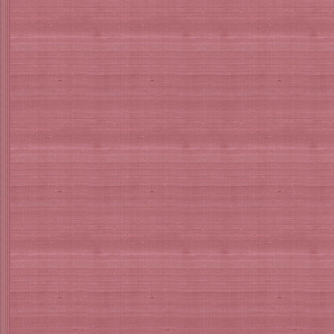 Handwoven Pink Kora Soft Silk Saree - 2637T012897DSC