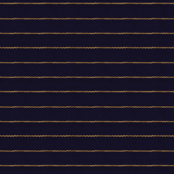 Handwoven Blue Kanjivaram Silk Saree - 2684T010891DSC