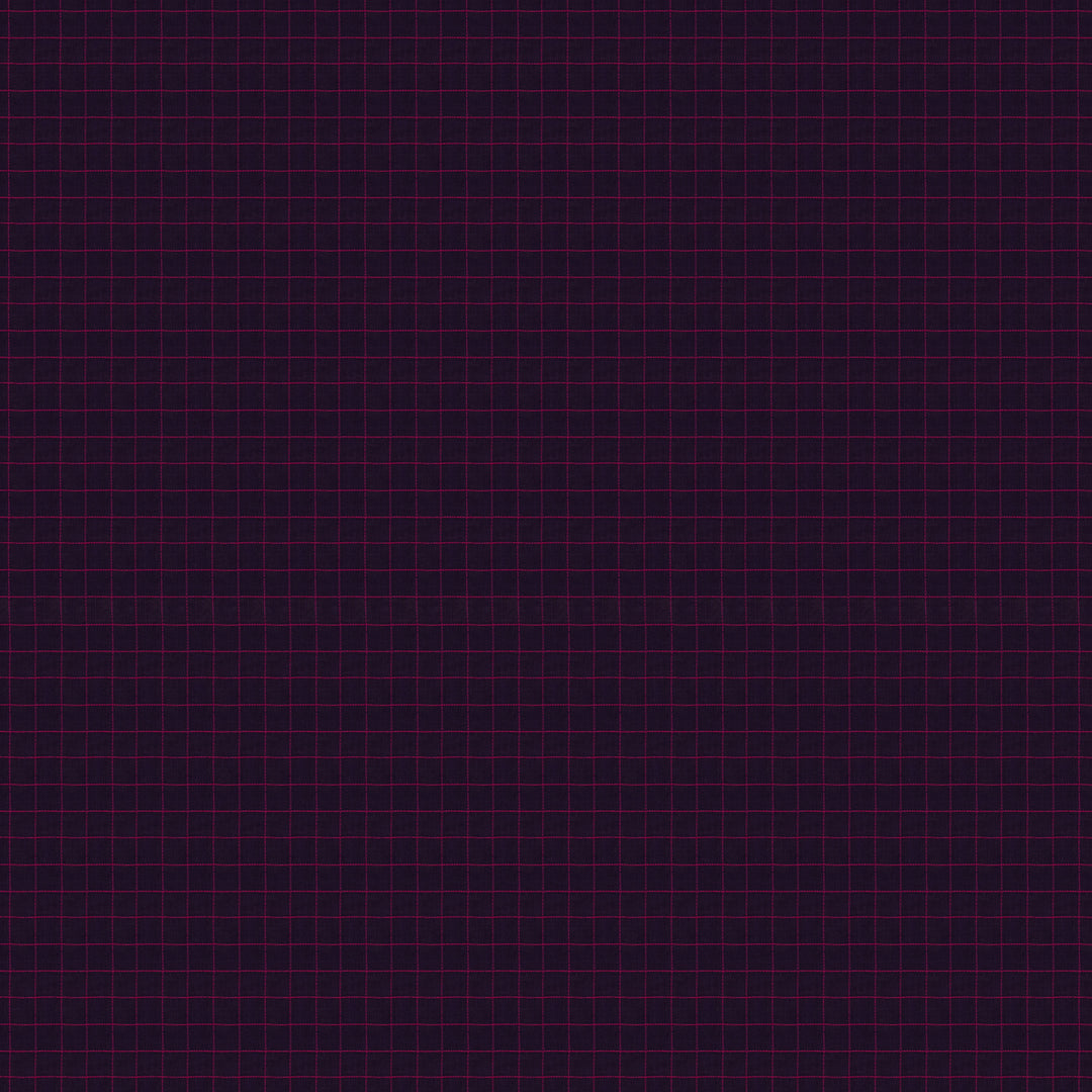 Handwoven Purple Kanjivaram Cotton Saree - 2705T013312DSC