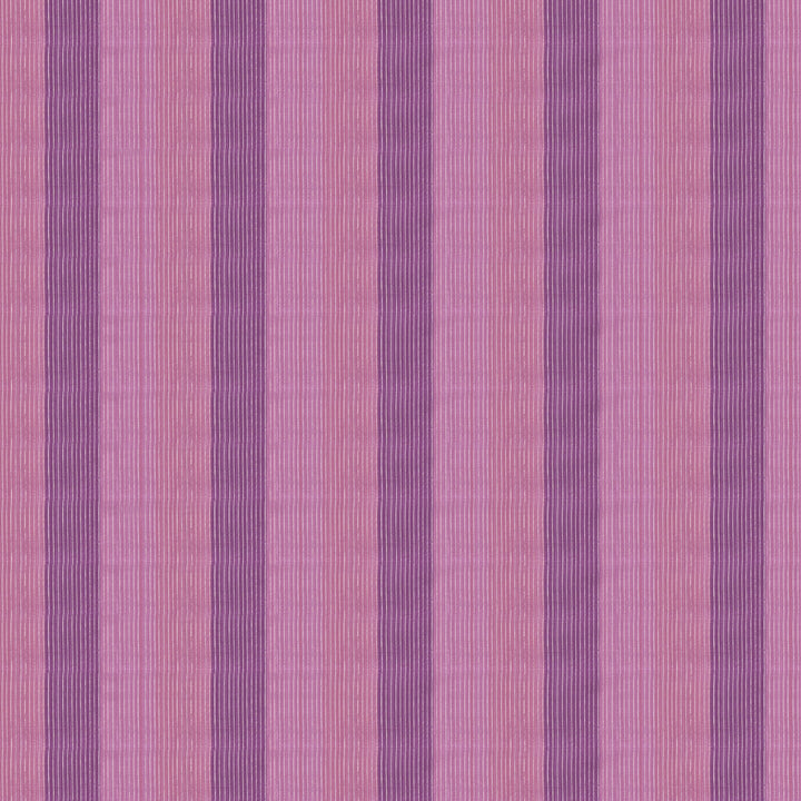 Handwoven Pink and Lavendar Kanjivaram Silk Saree - 2767T013041DSC