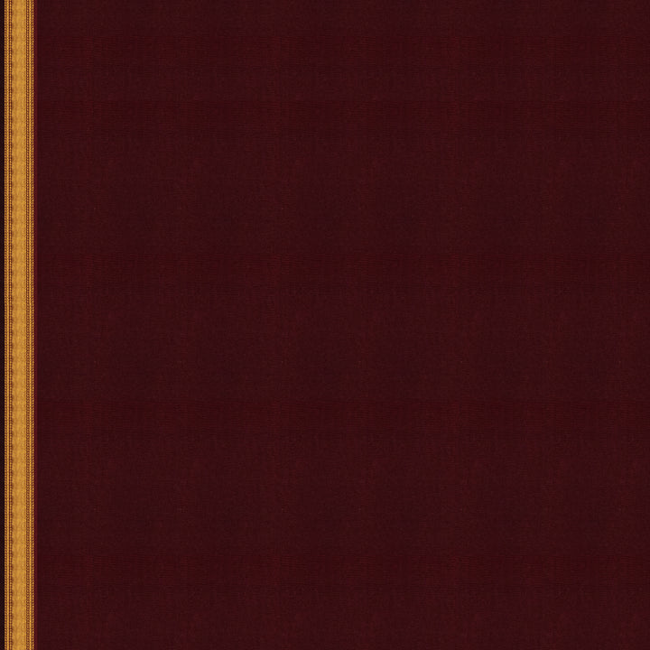 bouse of Handwoven  Kanjivaram Silk Saree 