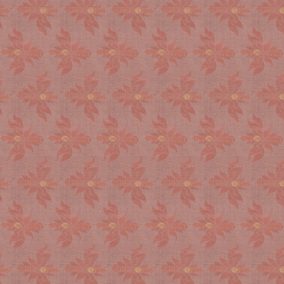 body design of Handwoven  Kanjivaram Silk Saree 
