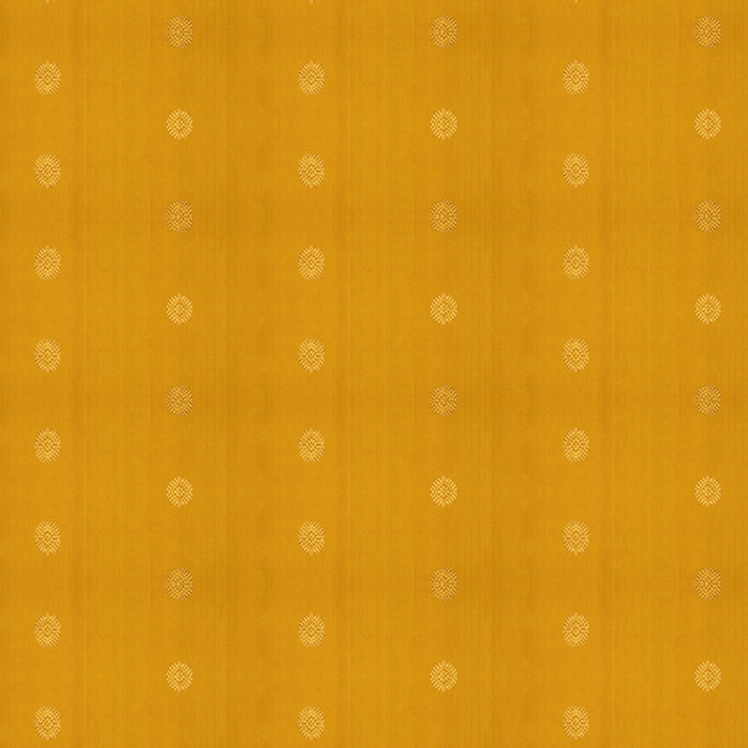 Body Design of Handwoven Gadwal Silk Saree 