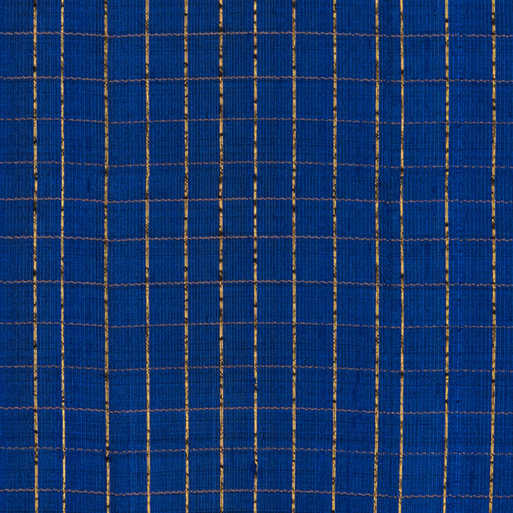 Body desgin of Handwoven Dupion Soft Silk Saree