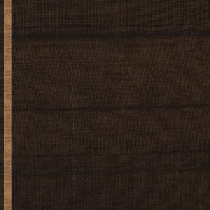 Blouse of f Handwoven Silk Cotton Saree