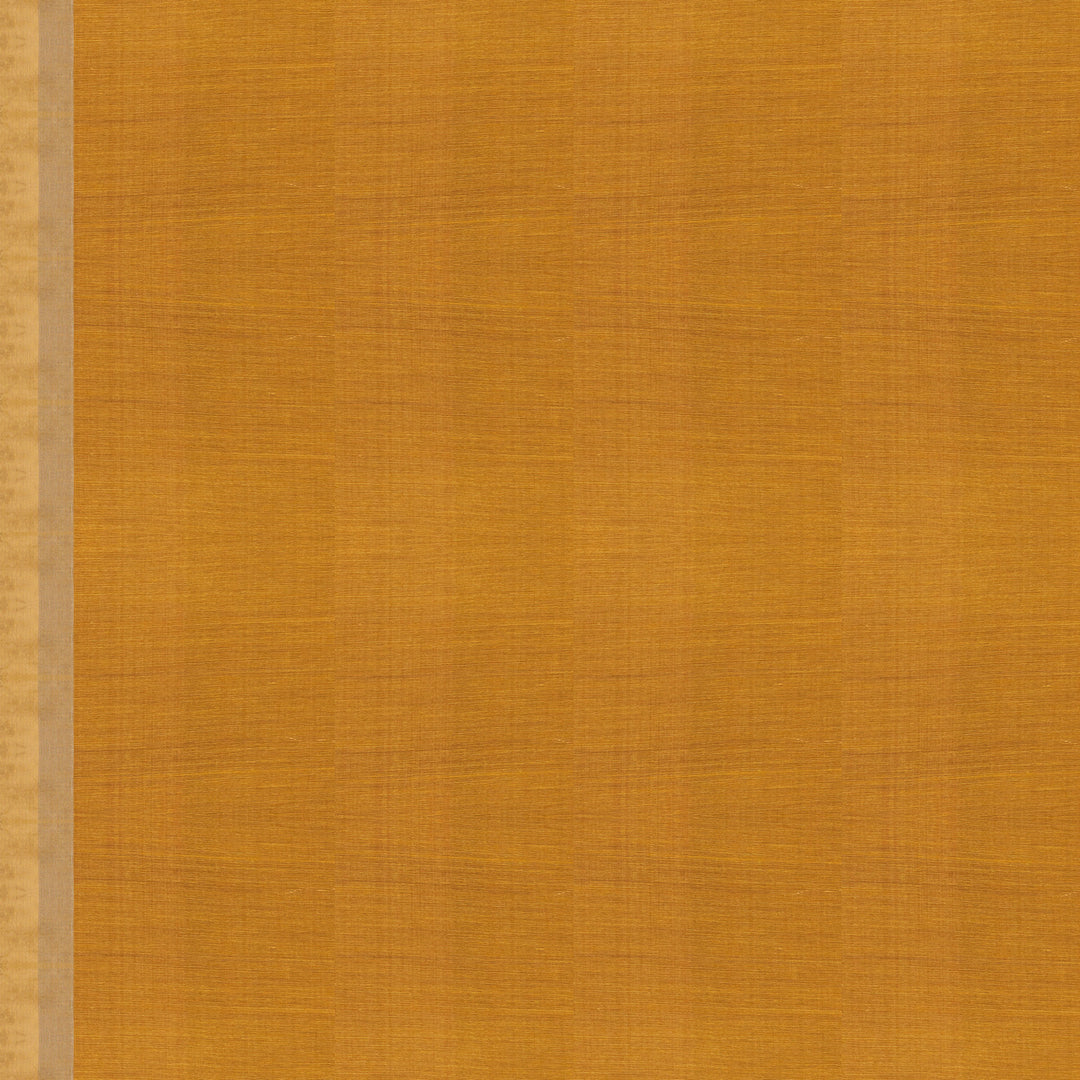 Blouse of Handwoven Silk Cotton Saree 