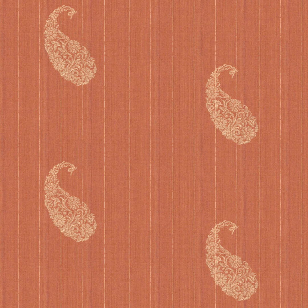 Body design of Handwoven Silk Cotton Saree