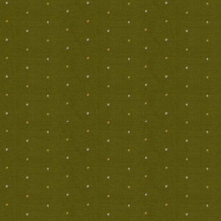 Body design of Handwoven Bengal Cotton Saree