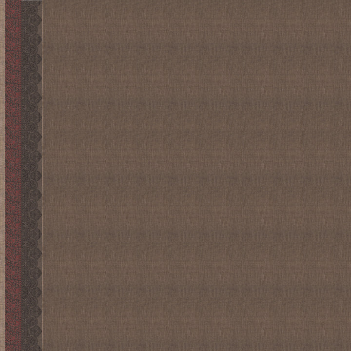 Blouse of  Handwoven South Cotton Saree 