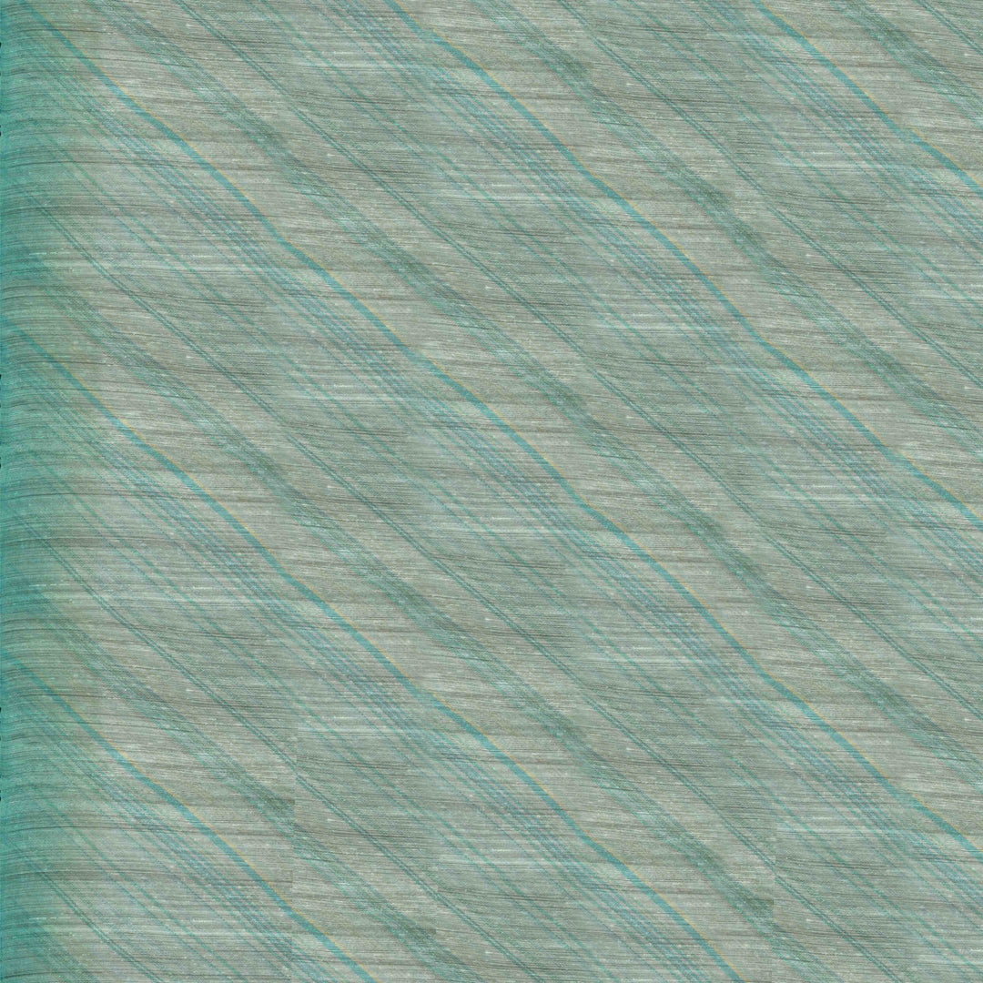 Blouse o Handwoven Organza Silk Saree
