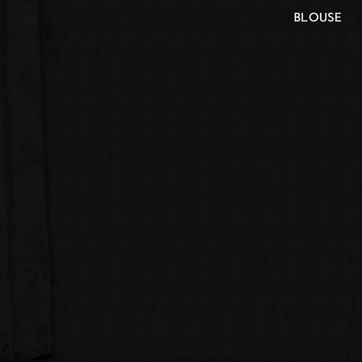 Black background with 'BLOUSE' text
