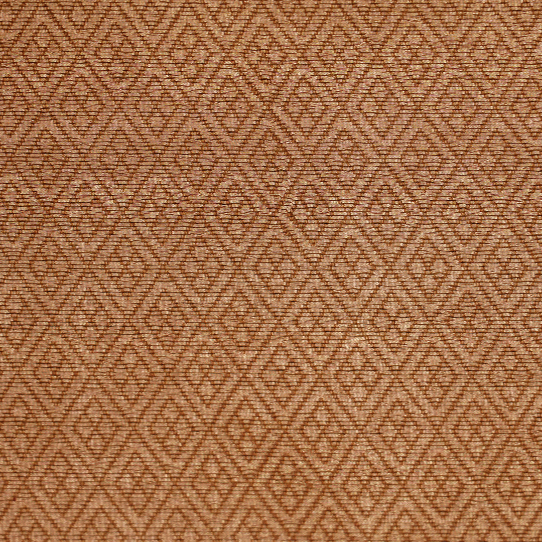 Handwoven Gold Banarasi Fabric - 37T006217DSC