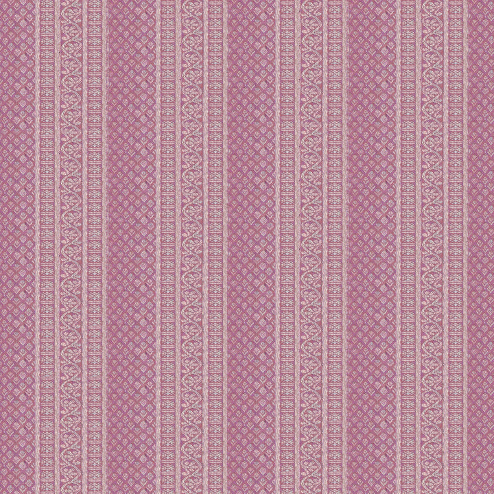 Handwoven Pink with Green Kanjivaram Silk Saree - 1907T003149DSC