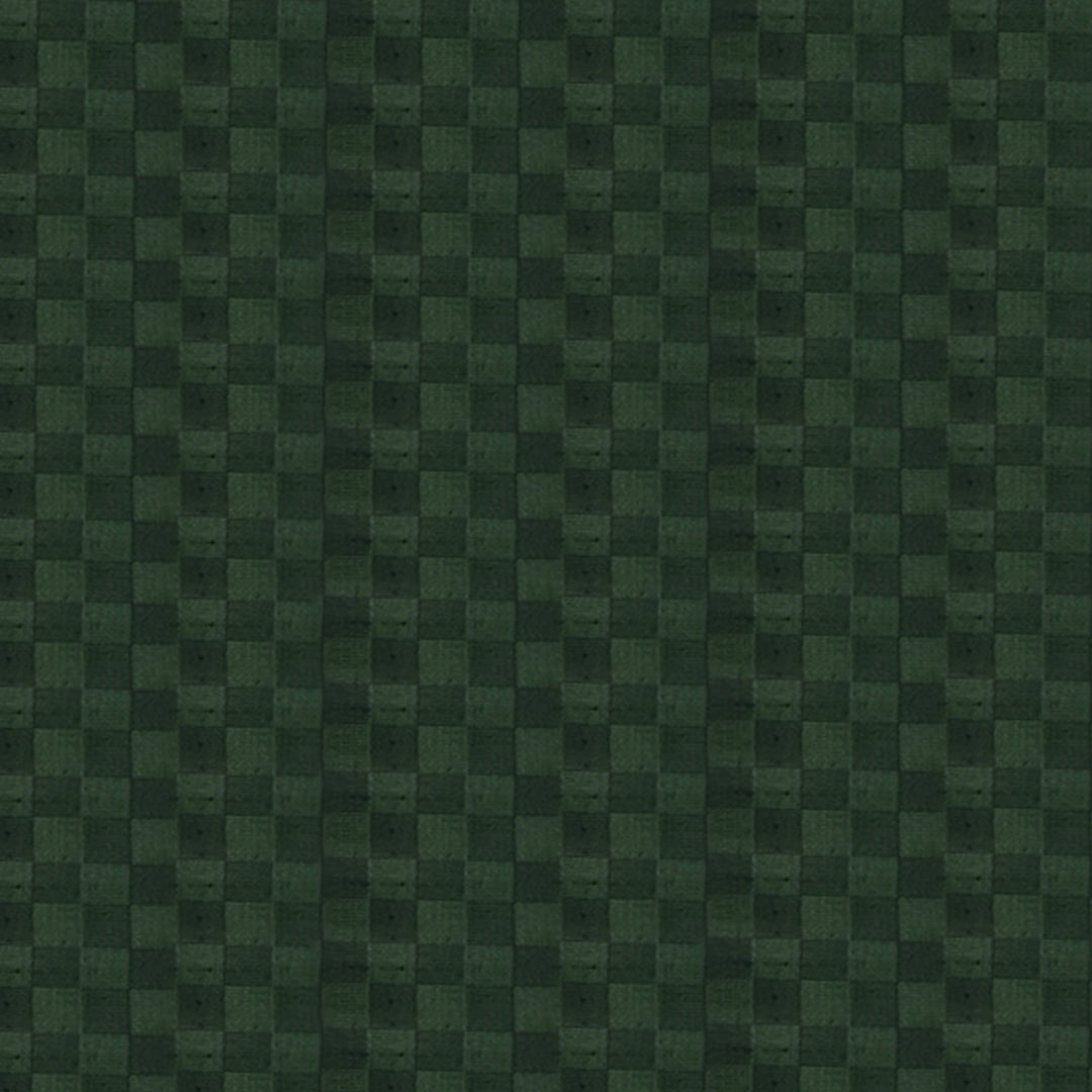 Handwoven Green with Pink Kanjivaram Silk Saree - 1922T009001DSC