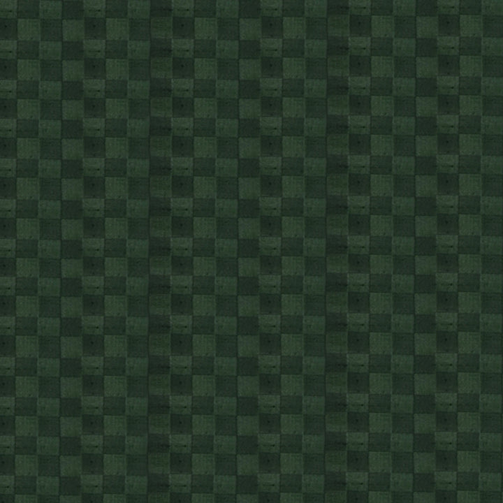Handwoven Green with Pink Kanjivaram Silk Saree - 1922T009001DSC