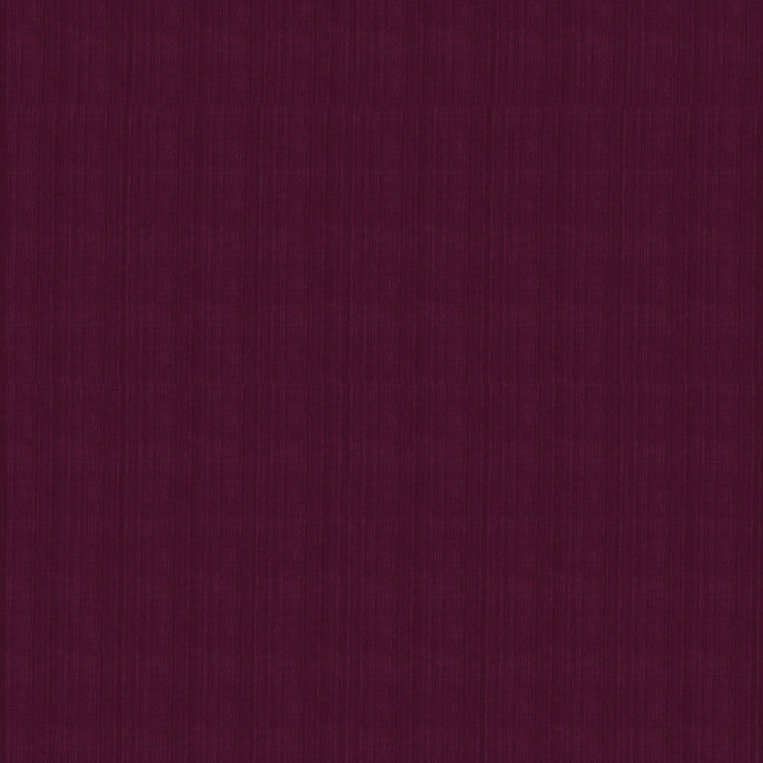 Handwoven Burgundy with Maroon Kanjivaram Silk Saree - 1942T008963DSC