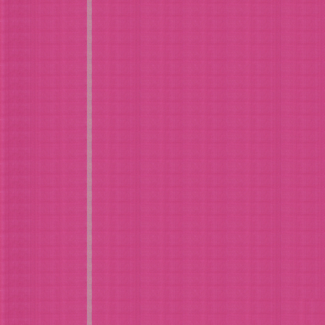 Handwoven Pink with Purple Soft Silk Saree - 2385T011225DSC