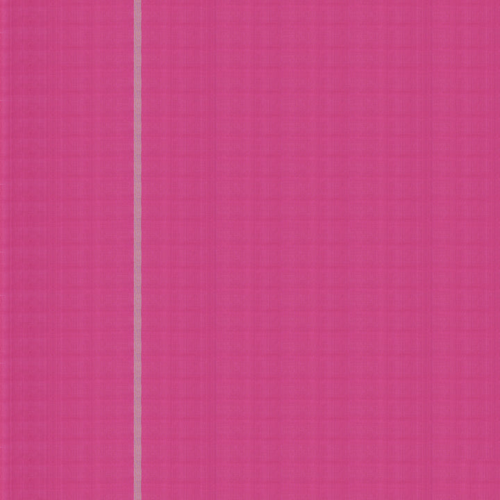 Handwoven Pink with Purple Soft Silk Saree - 2385T011225DSC