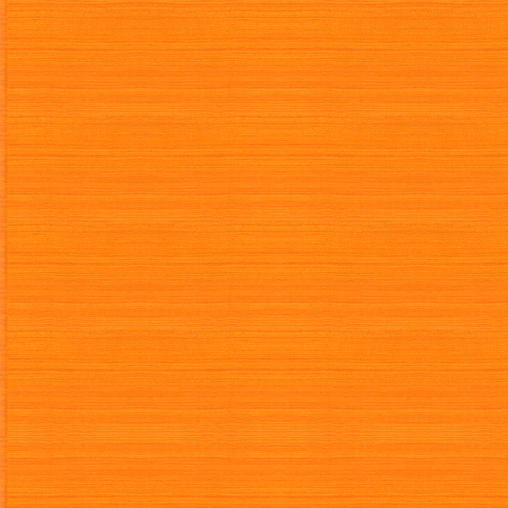 Handwoven Orange with Beige Matka Silk Saree -793T001053DSC - Blouse View