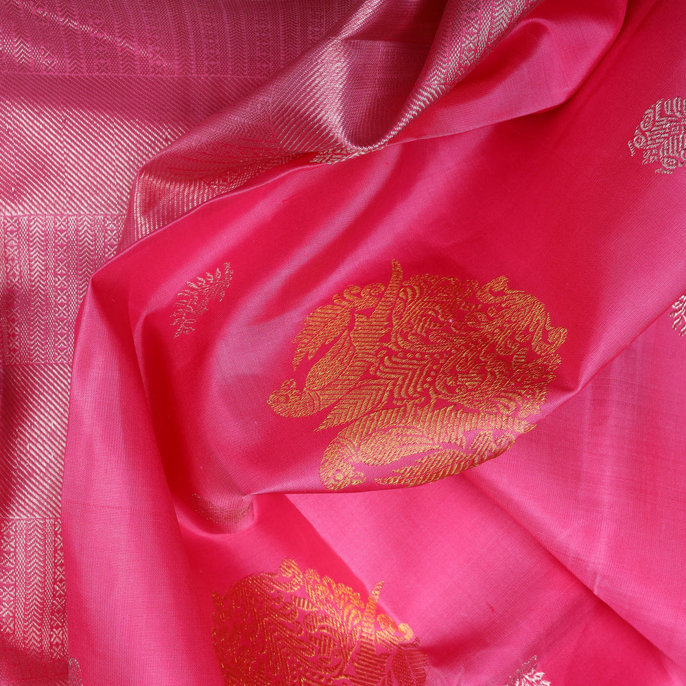 Fabric View